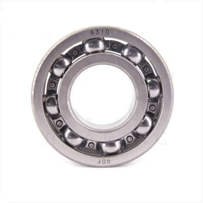 QDF Automobile Italy top quality wheel deep groove car ball bearing