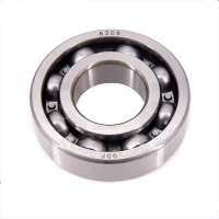 Flexible Customized QDF Deep Groove Ball Bearing 6201 6202 6203 6204 6205