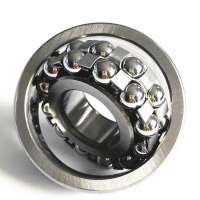 High Stable Quality Self-Aligning Ball Bearing Made in China  1310K 1311K 1312K 1313K 1314K 1315K