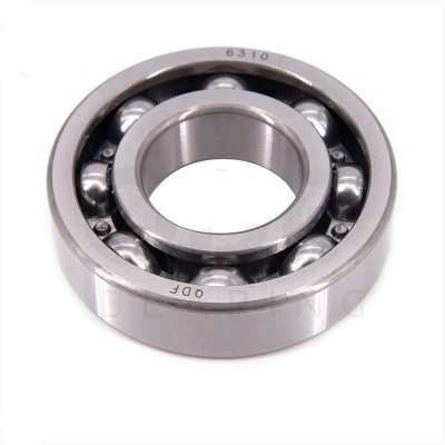 High precision deep groove ball bearing 6303 2RS 6303ZZ 6303