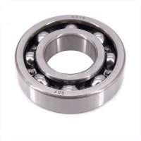 High precision deep groove ball bearing 6303 2RS 6303ZZ 6303