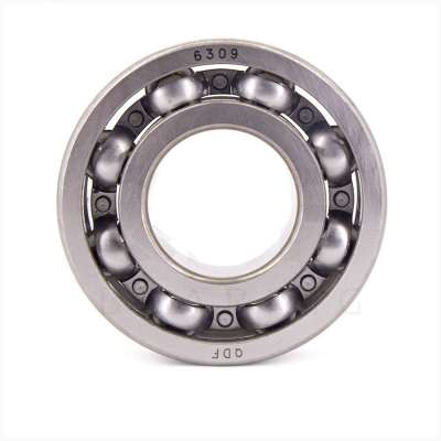 China Bearing Deep groove ball bearings single row 6201 6202 6203